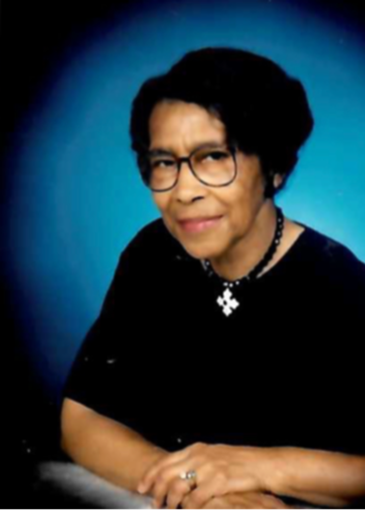 Glenda Irene Savage