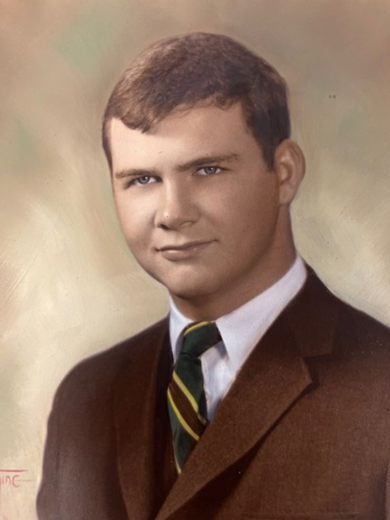 John J. Sheehan Profile Photo