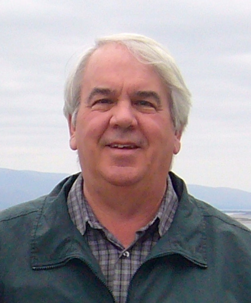 William Michael Craig