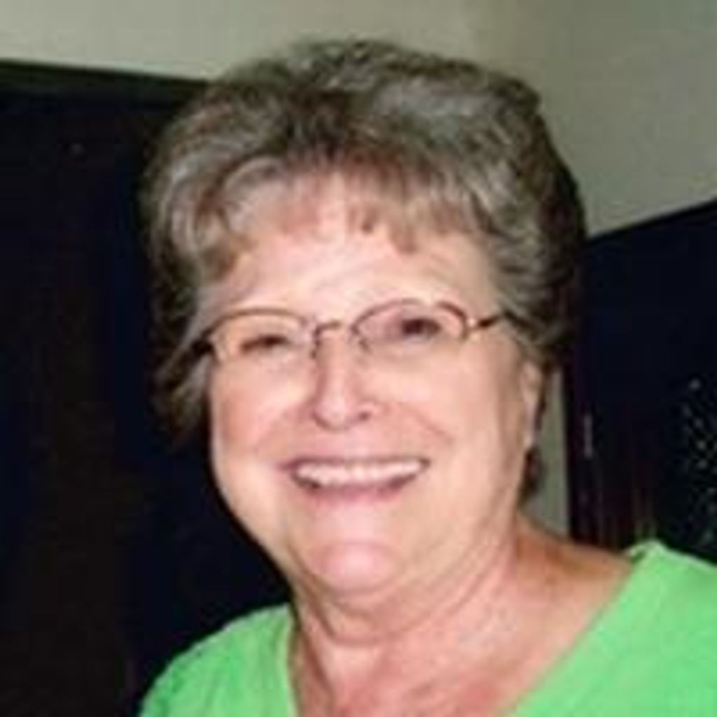 Nina Mae Henderson