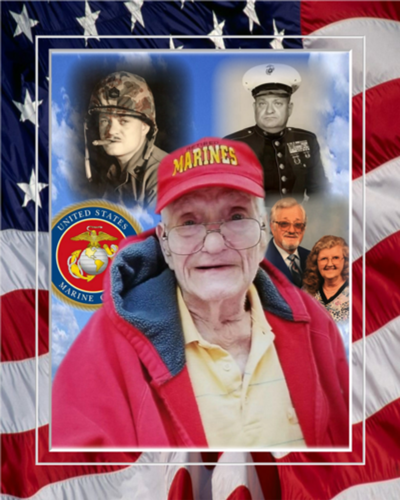 Robert "Rocky" William Eames, Sr. Profile Photo