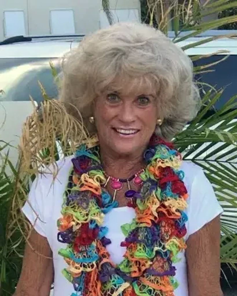 Dorothy Marie Osmun