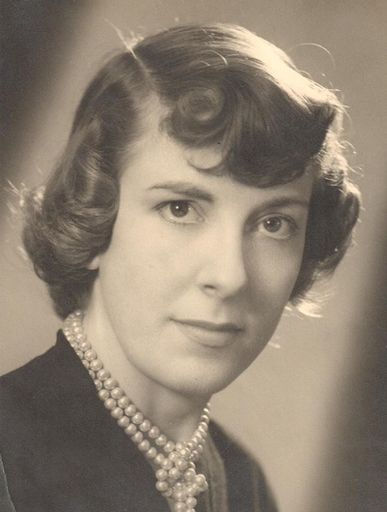 Alice (Blain) Evett Profile Photo