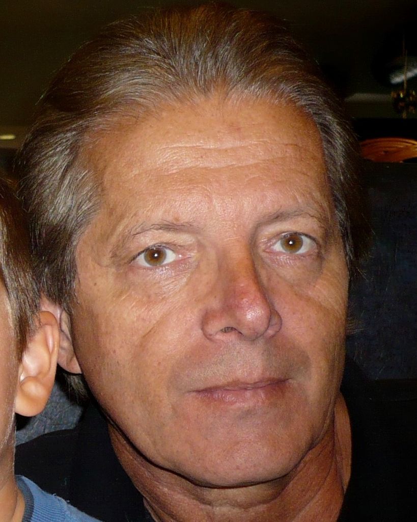 Roman Oleksij