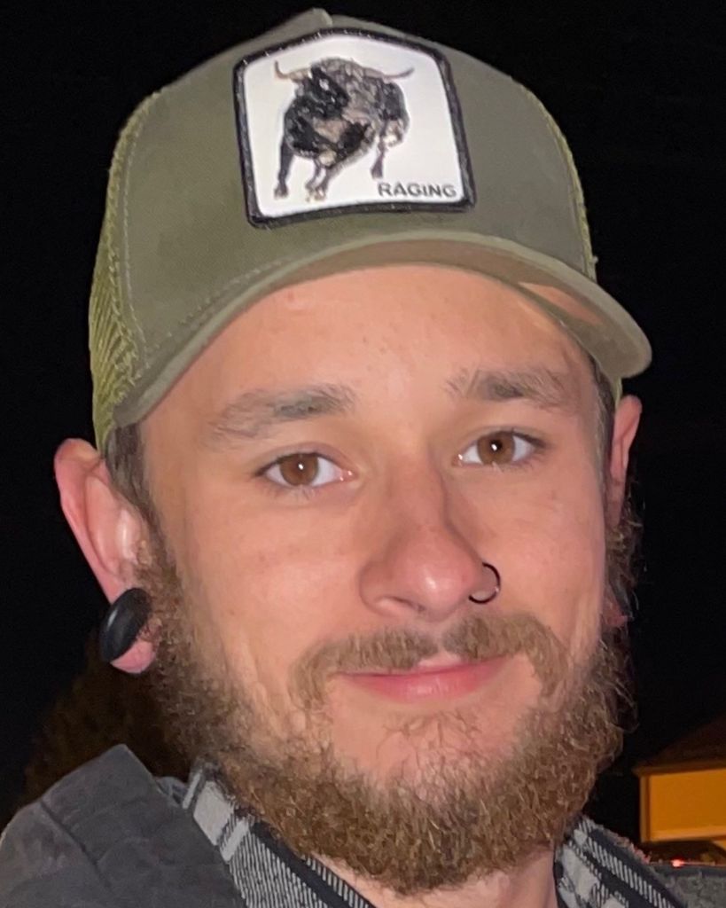 Corey Austin Flynn Profile Photo
