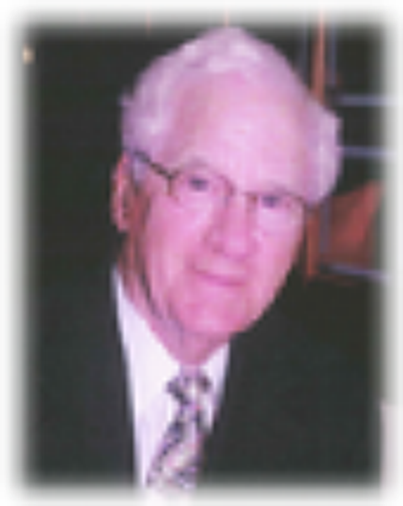 Francis Hugh Thomas
