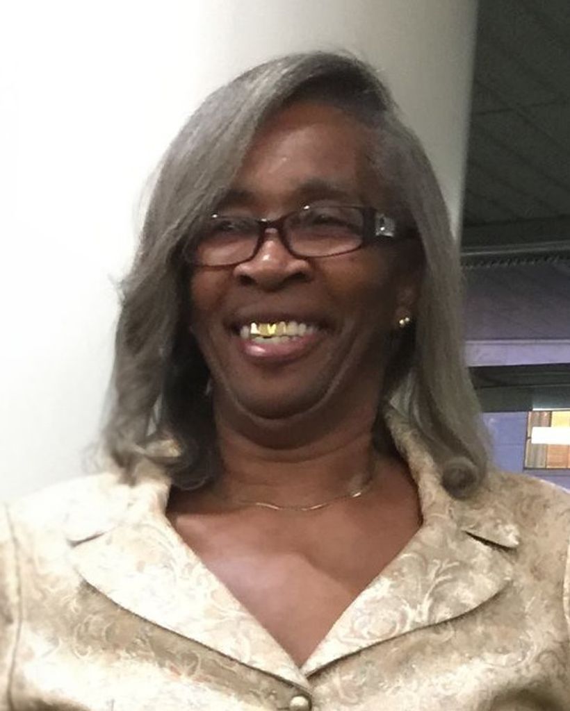 Mrs.Ruth B Mosley Profile Photo