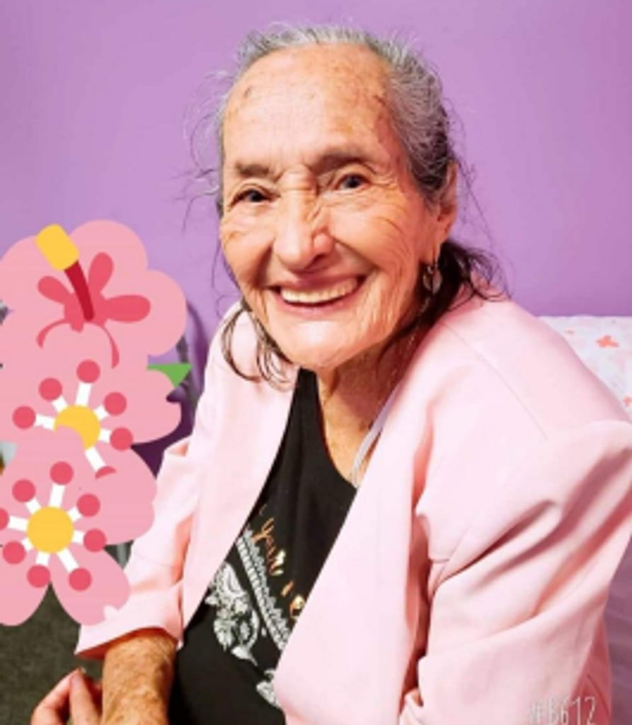 Maria Siguenza