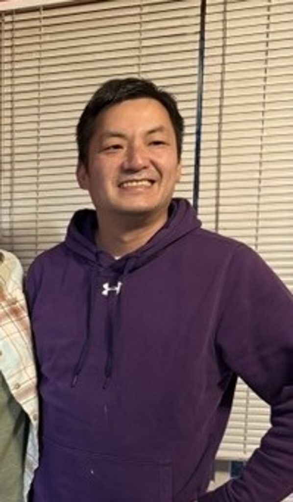 Jon D. Ray