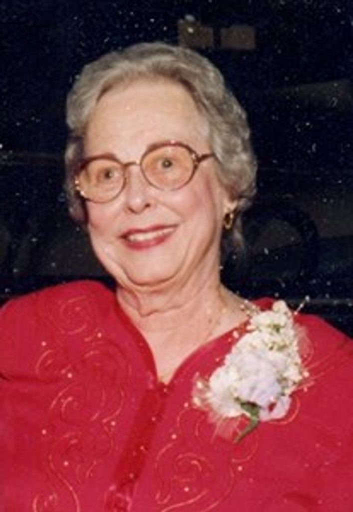 Janne Leone Allison