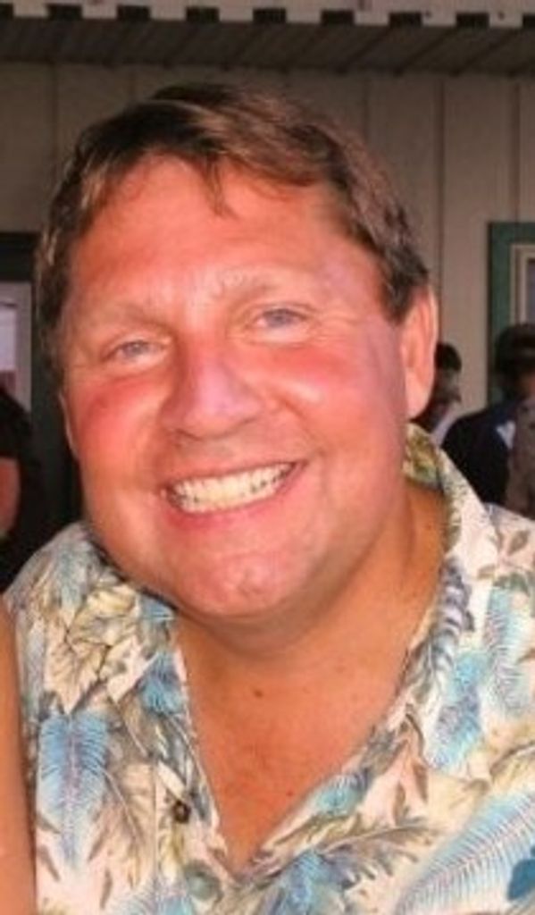 Bill Morton