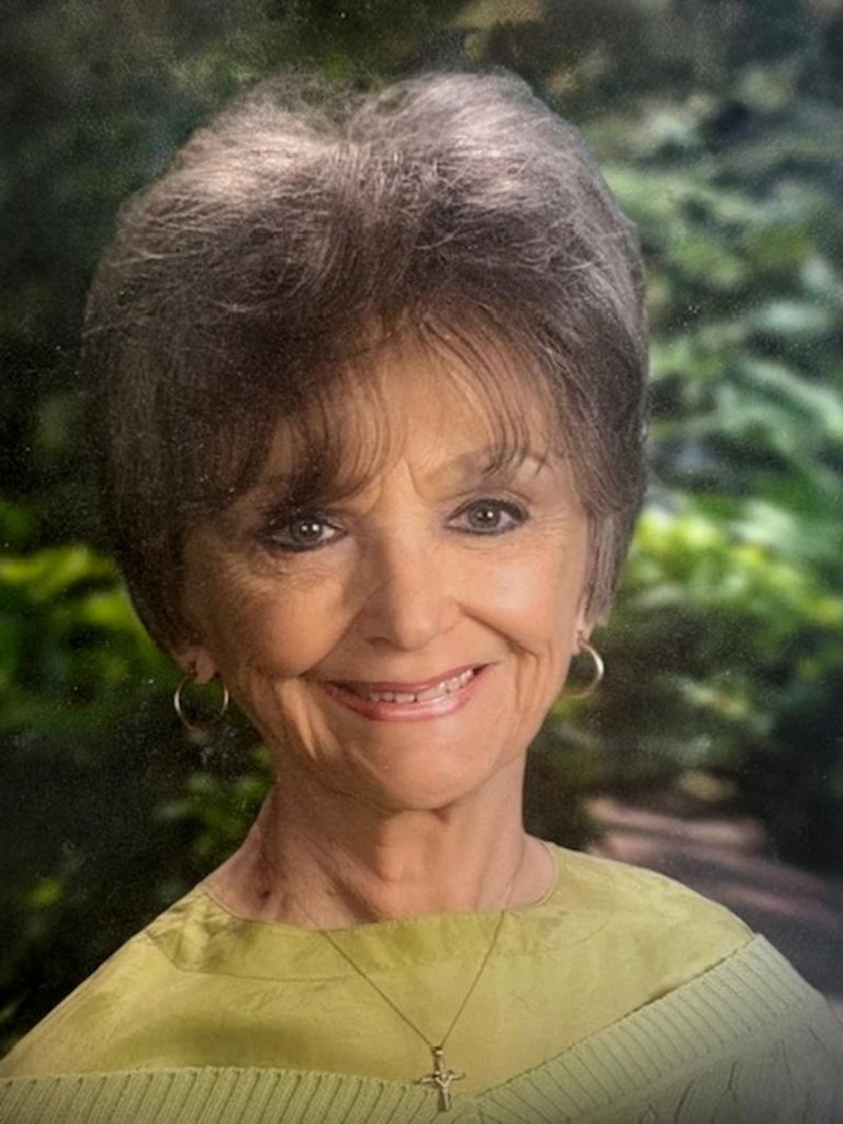 Pat Powell Profile Photo