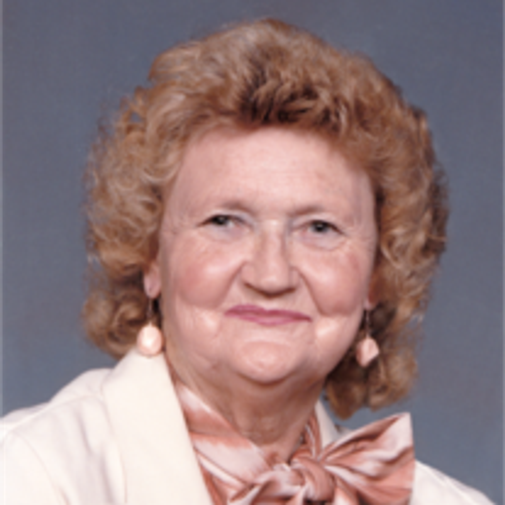 Margaret Fern Gabrielson