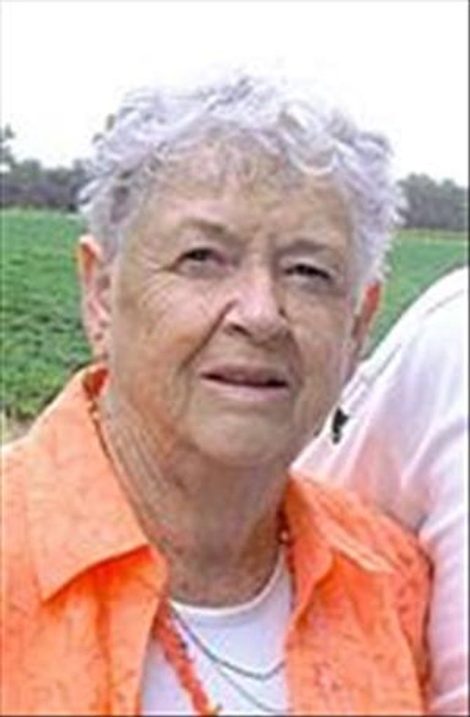 Patsy Webb Profile Photo
