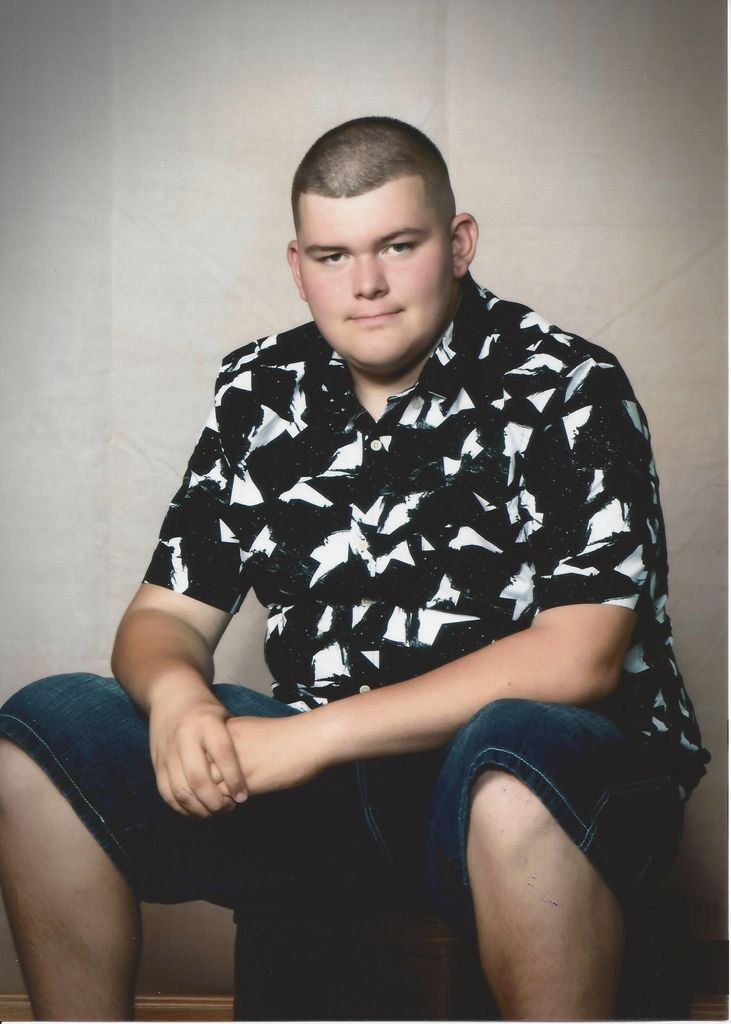 Aaron "Moose" Zenjasit Martinez