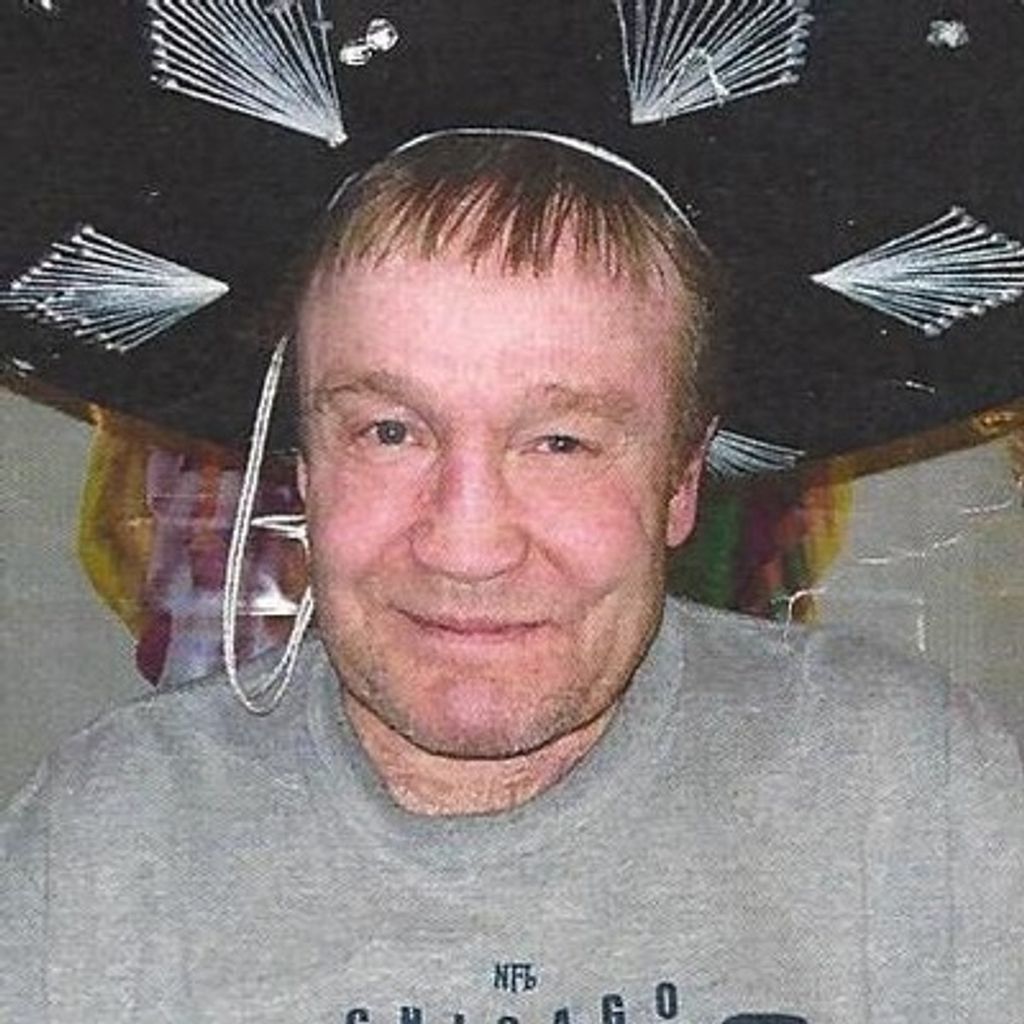 Michael J. Knox Profile Photo