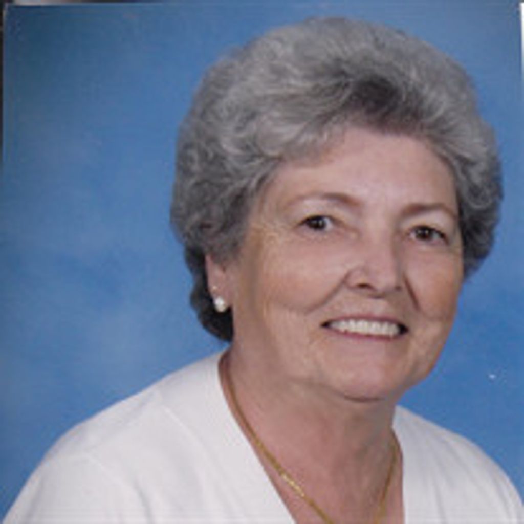 Margaret Tevepaugh Watts