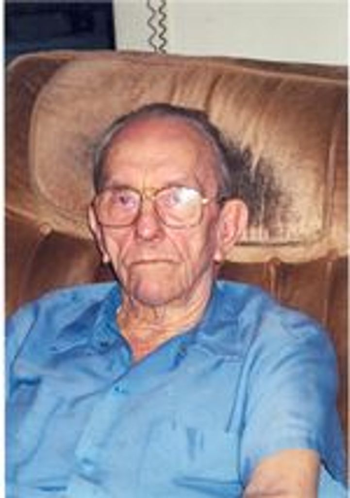 Elbert C. Ouzts, Jr.