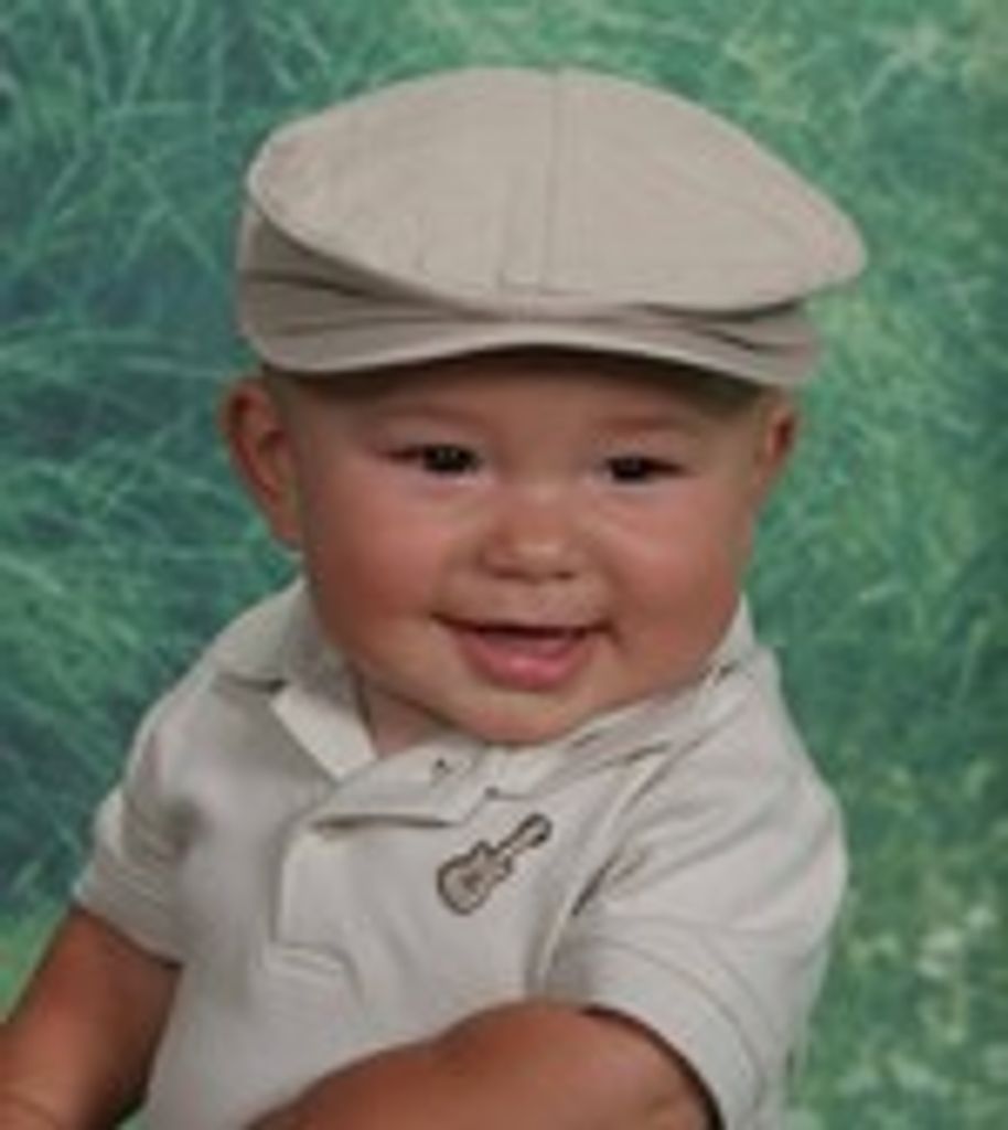 Vincent "Baby Vinnie" Roub