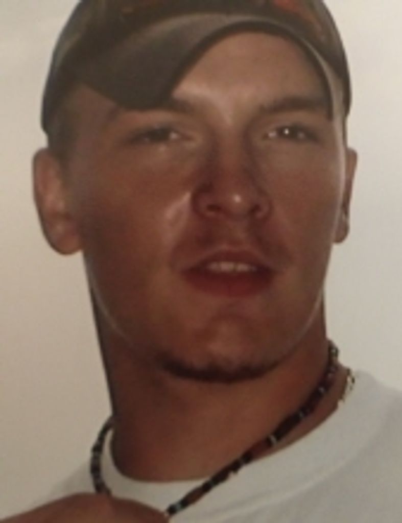 Joshua James Harmon