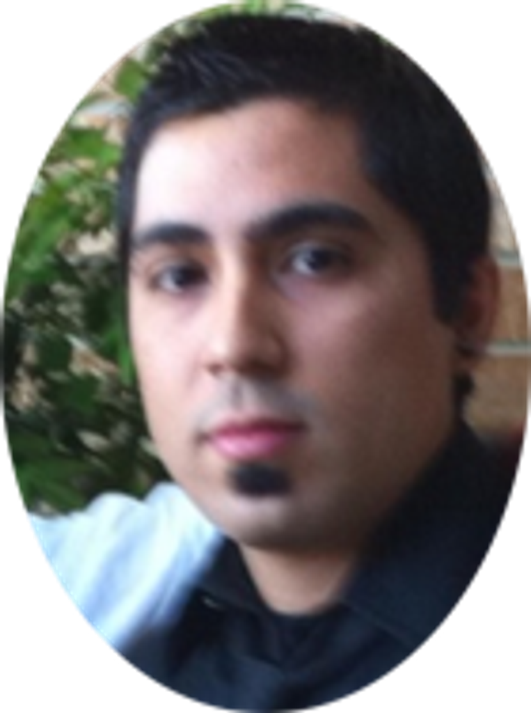 Richard Gonzalez
