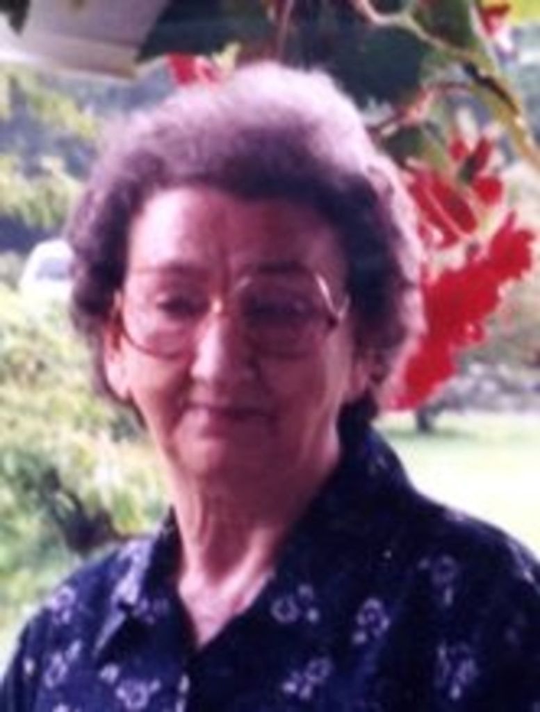 Elfreda L. Cox