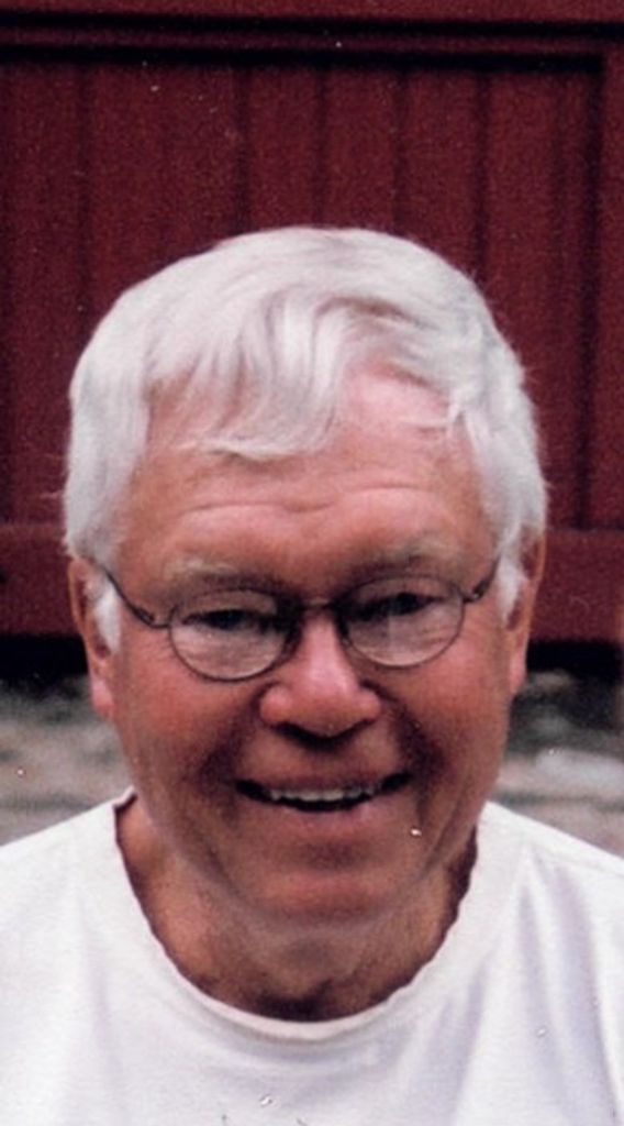 Dr. Gerald J. Miedema