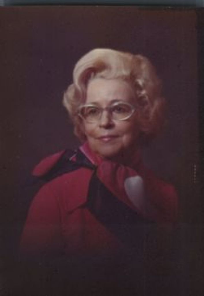 Mary Soule'