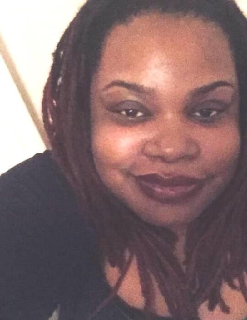 Latasha Nicole Perry Profile Photo