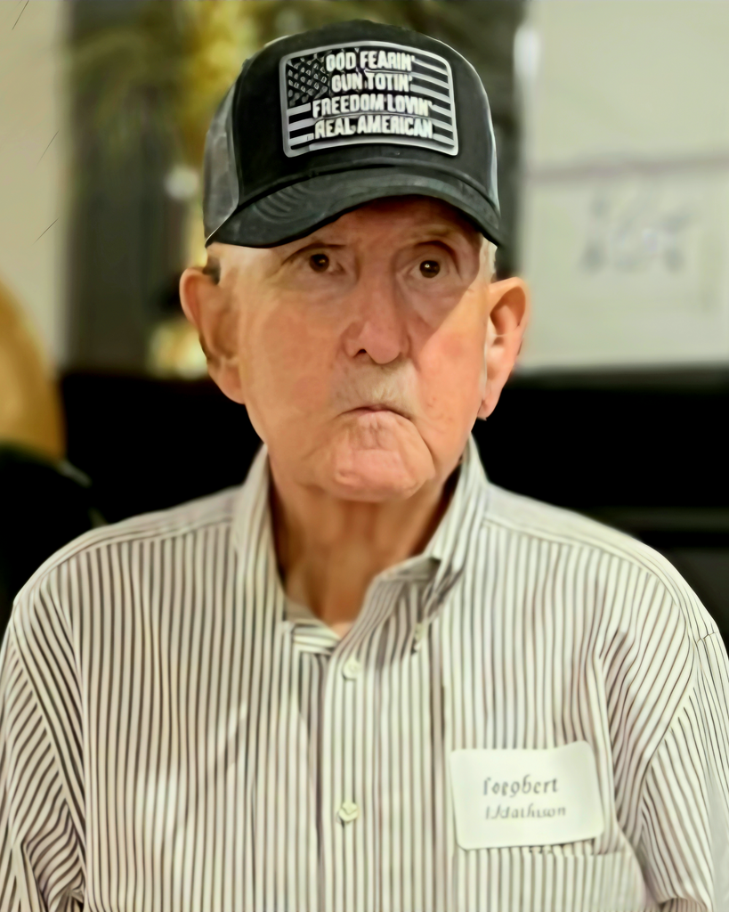 Robert Mathison