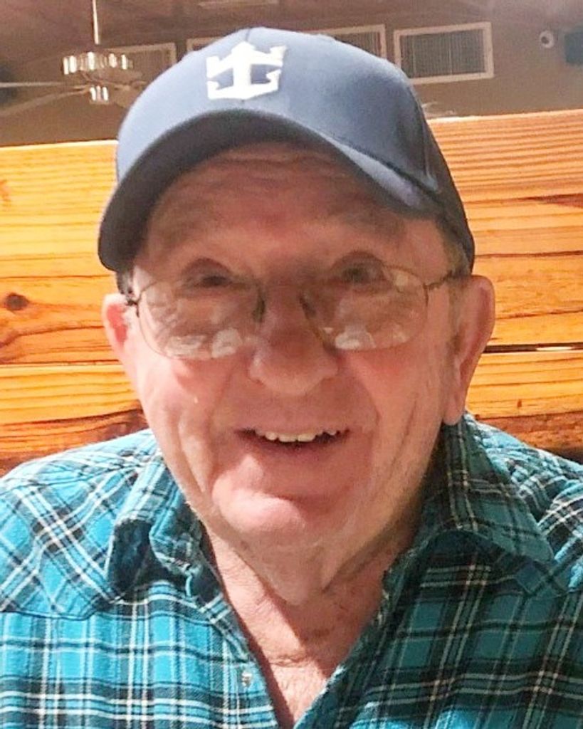 John "Charlie" Stiwalt, Jr. Profile Photo