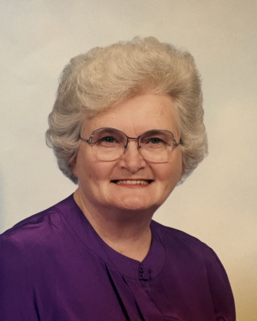 Phyllis Uleda Gibson