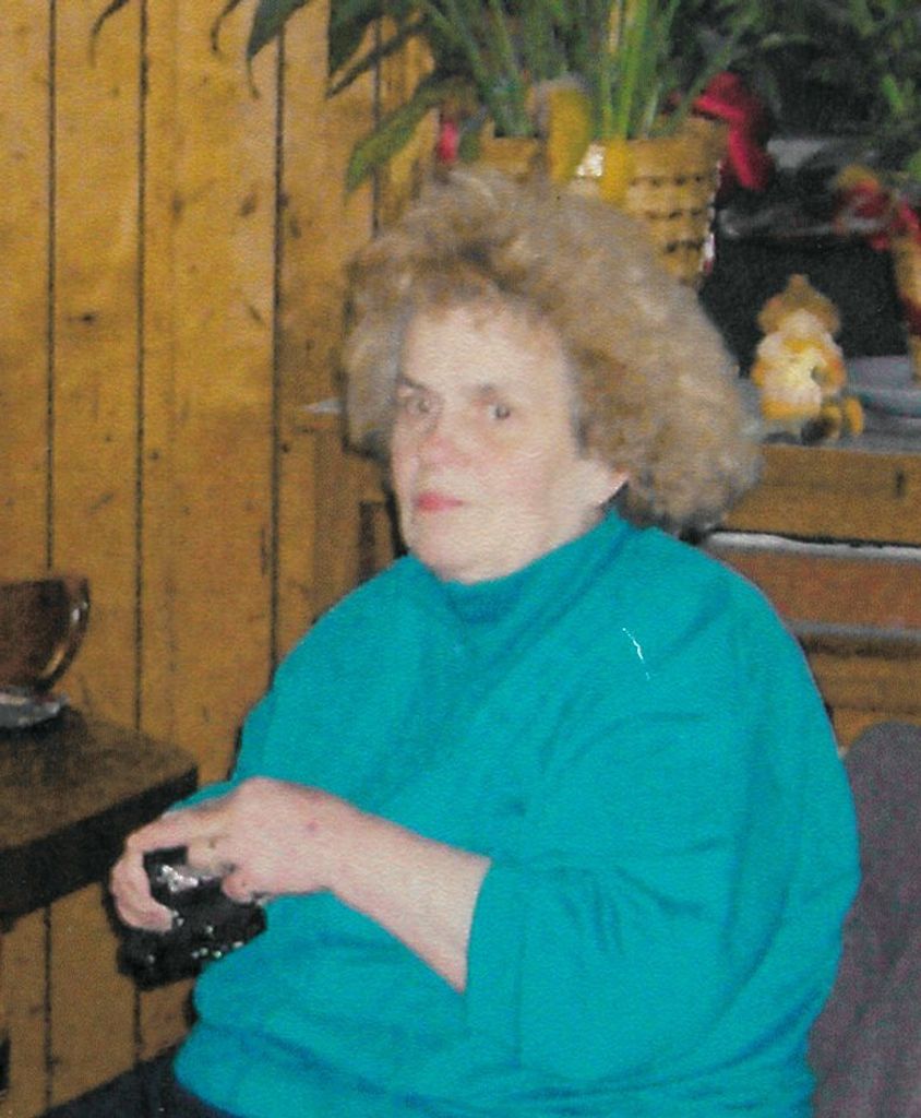 Sharon Norman