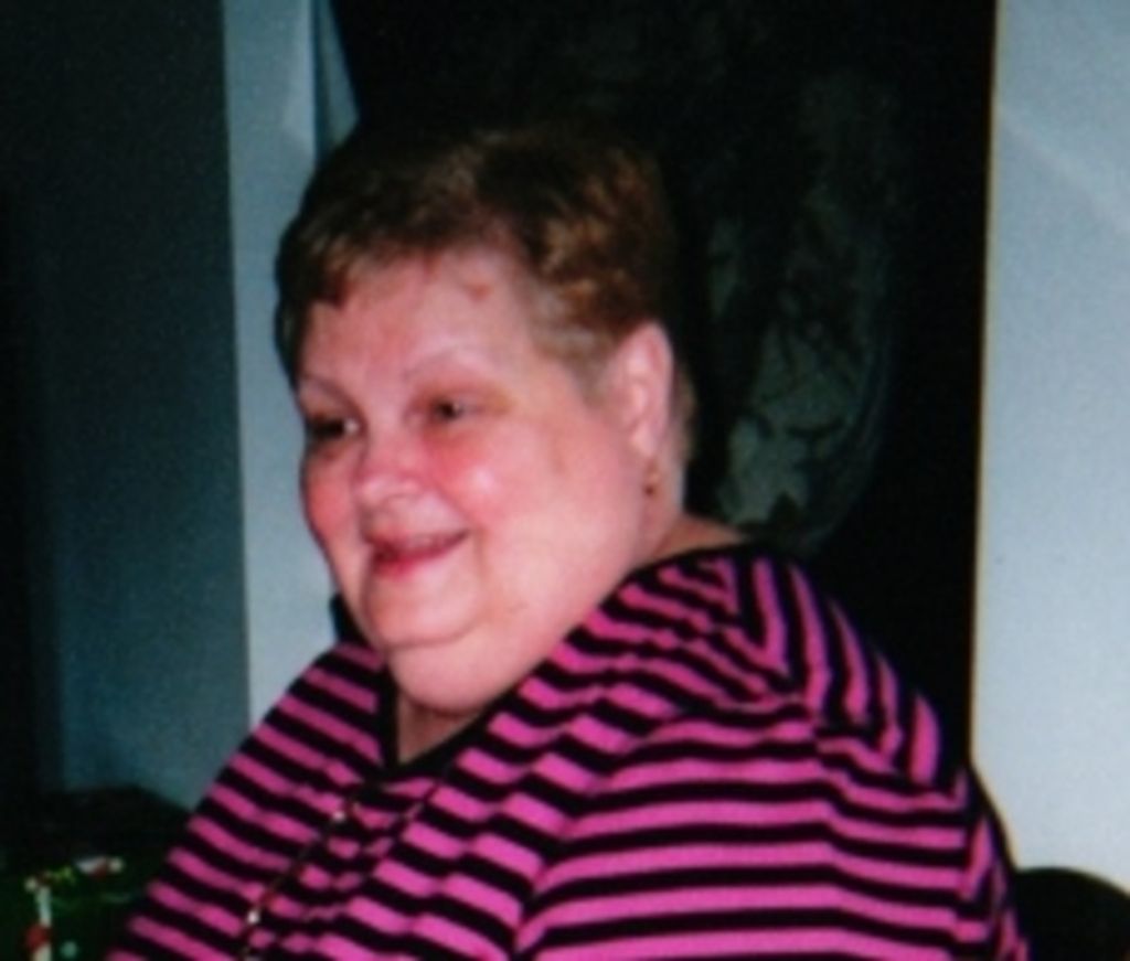 Susan P. Begenwald Profile Photo