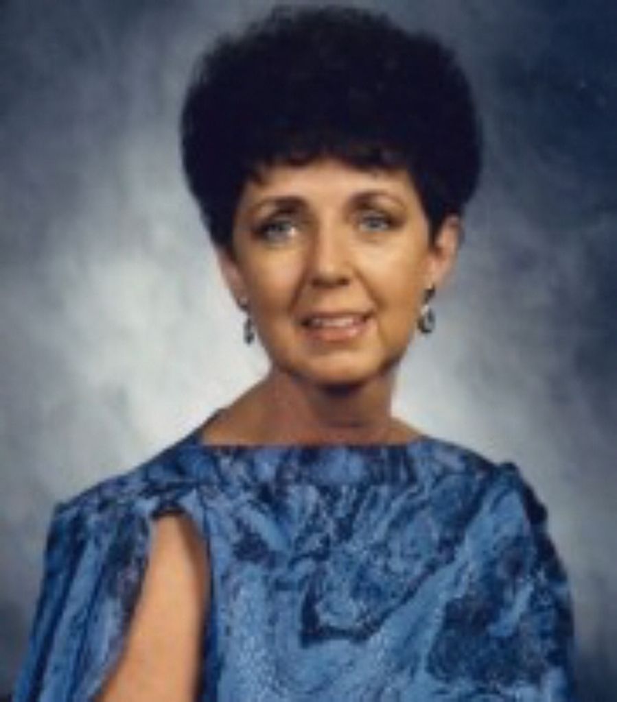 Doris Jean Clay