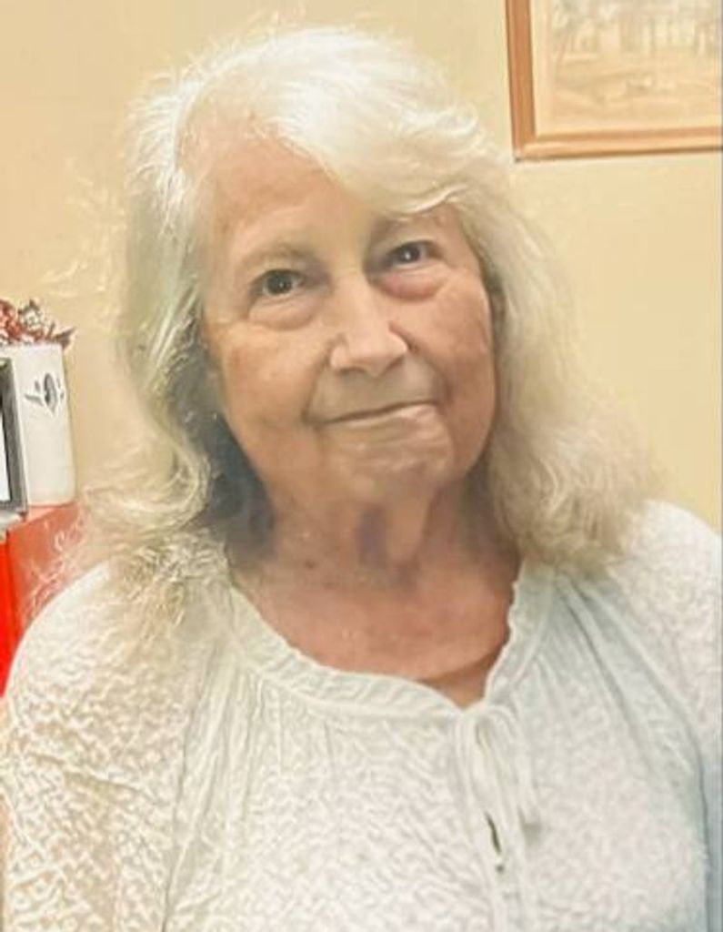 Louise Marie (Small)  Oppen