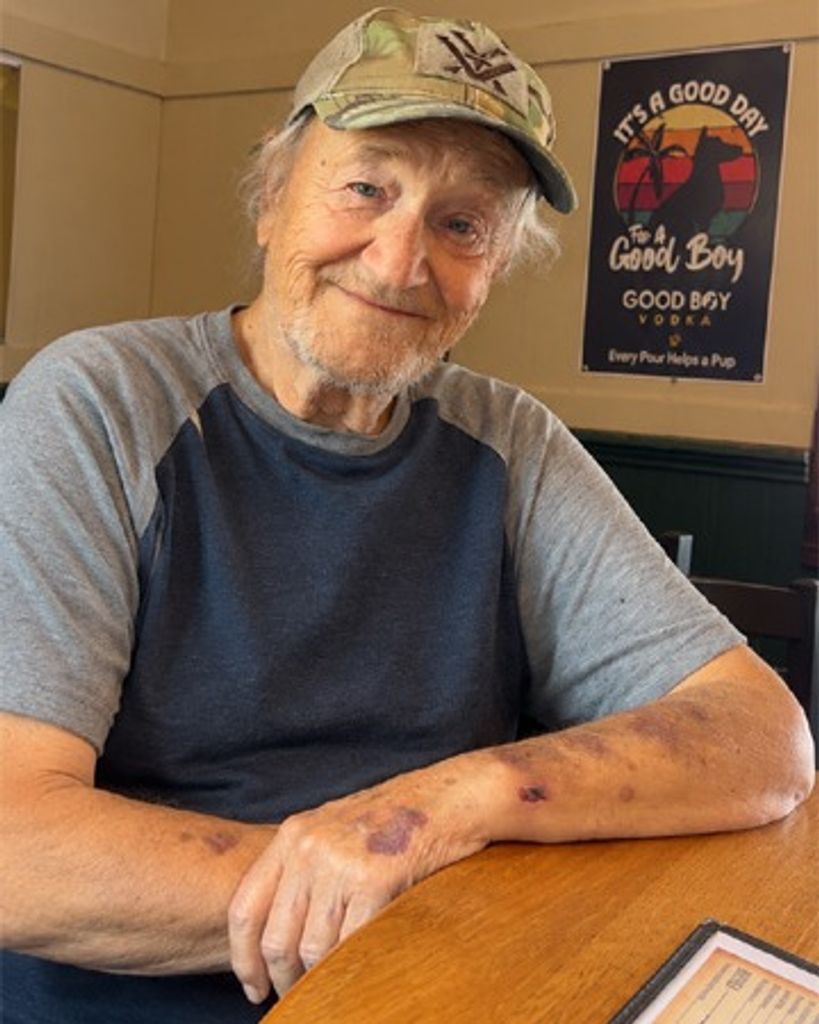 Jerzy Cegielski Profile Photo