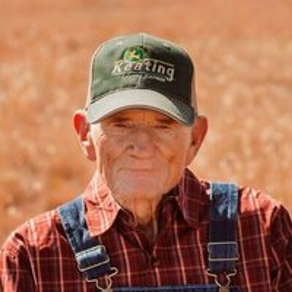 Tony Dell Richardson