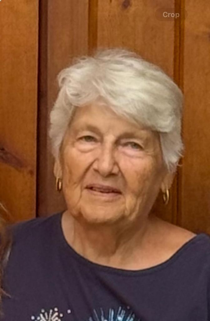 Sharon "Mams" A. Smith Reece Profile Photo