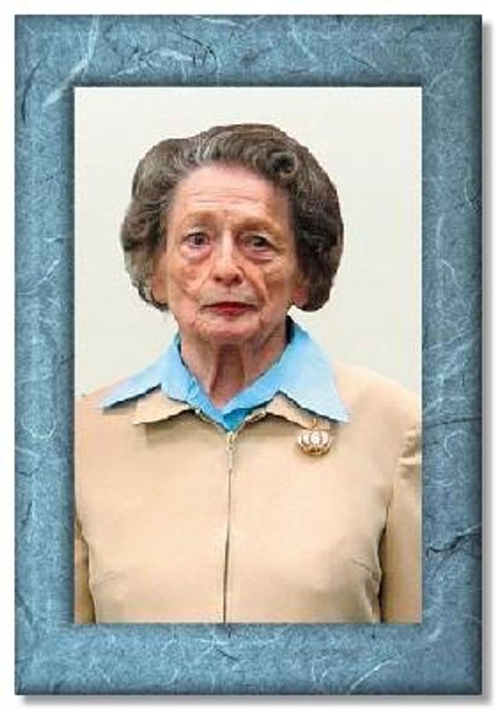 Clara Guinn Campbell