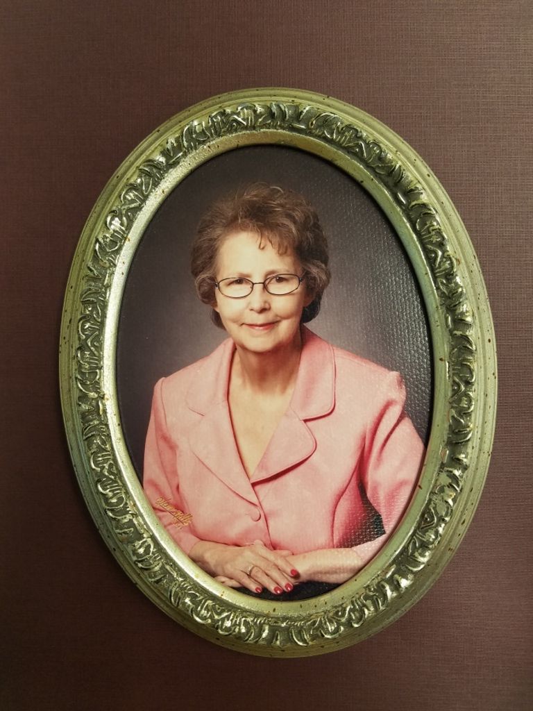 Wilma Clark Profile Photo