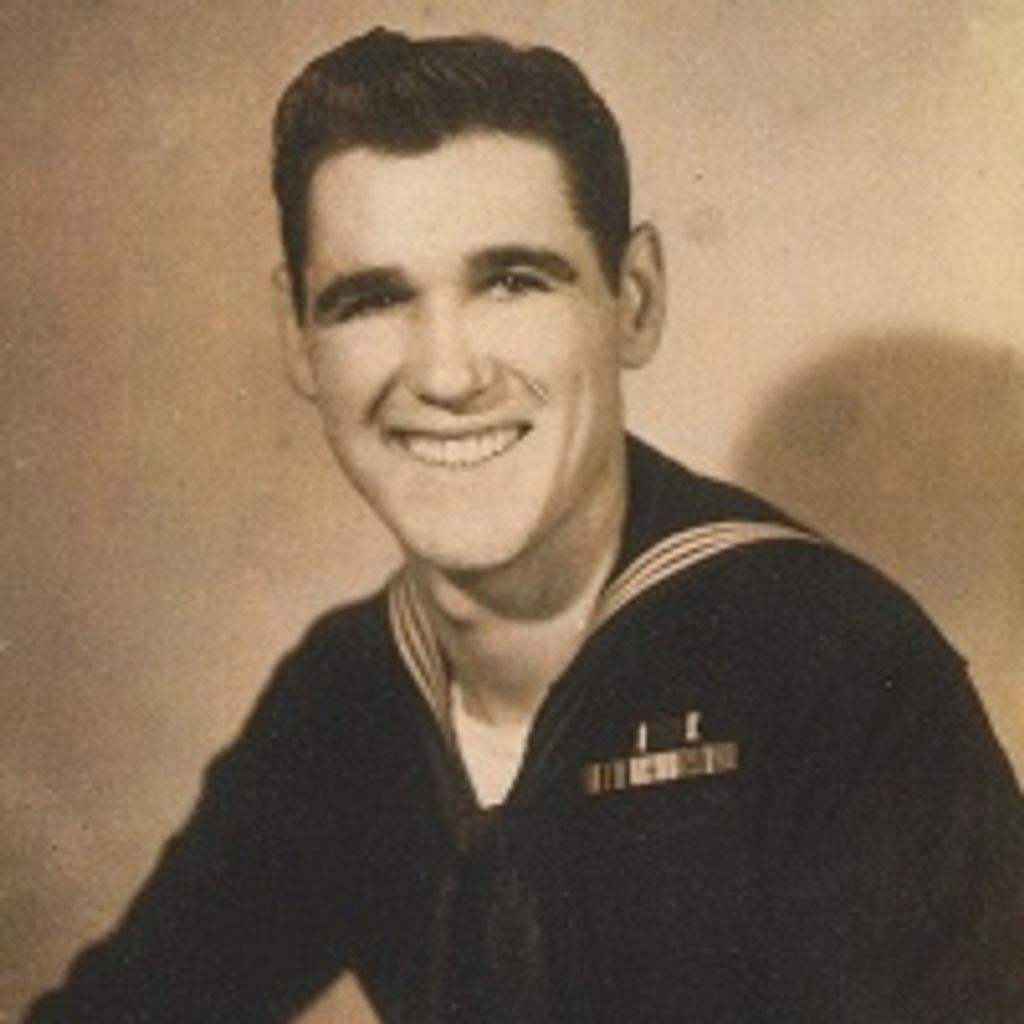 Harold Dean "Bud" Fouts.... Age 93