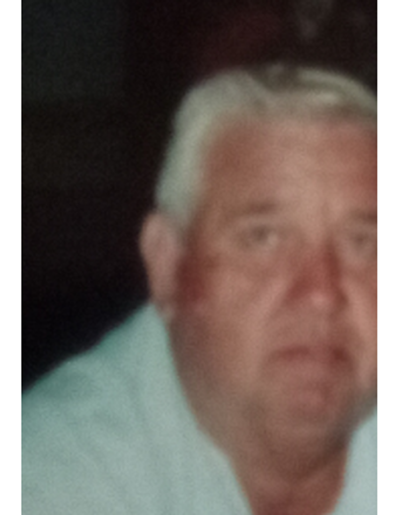 Lawrence  Larry Wilson