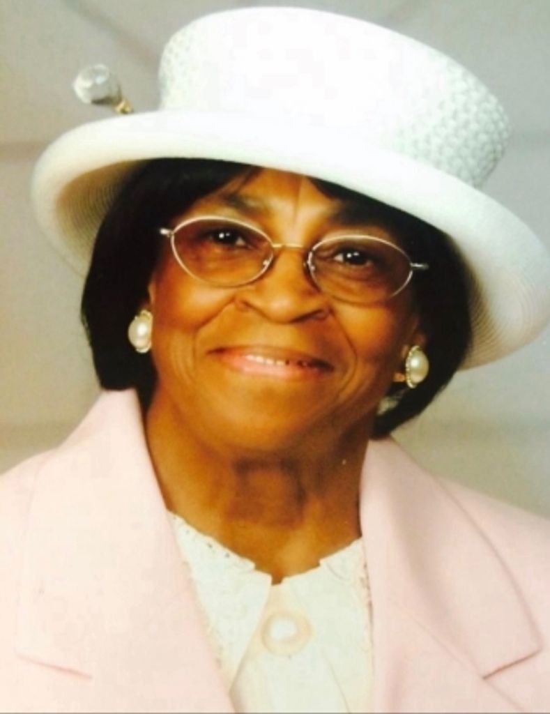 Martha Scott Profile Photo