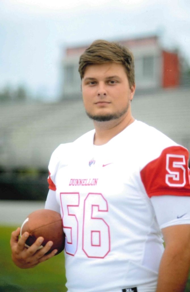 Alexander Michael Kozlov Profile Photo