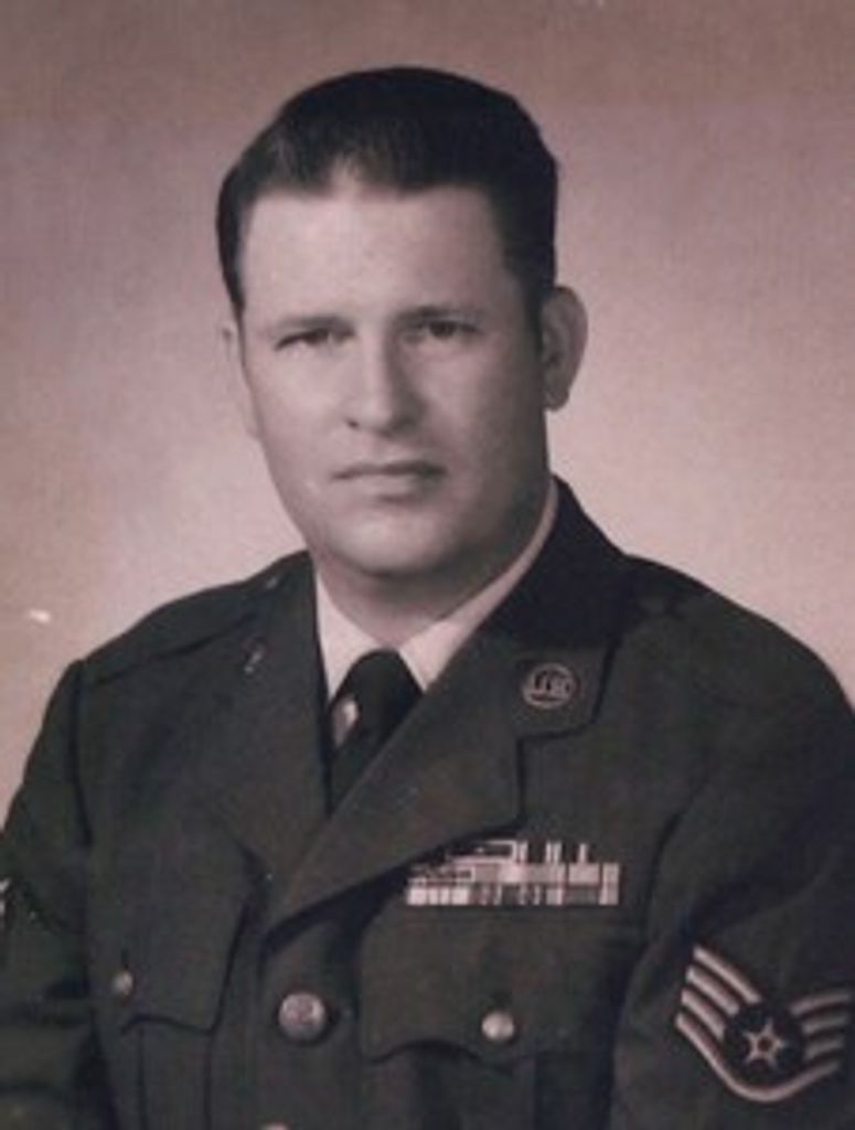 Wayne Stroud Evans Profile Photo