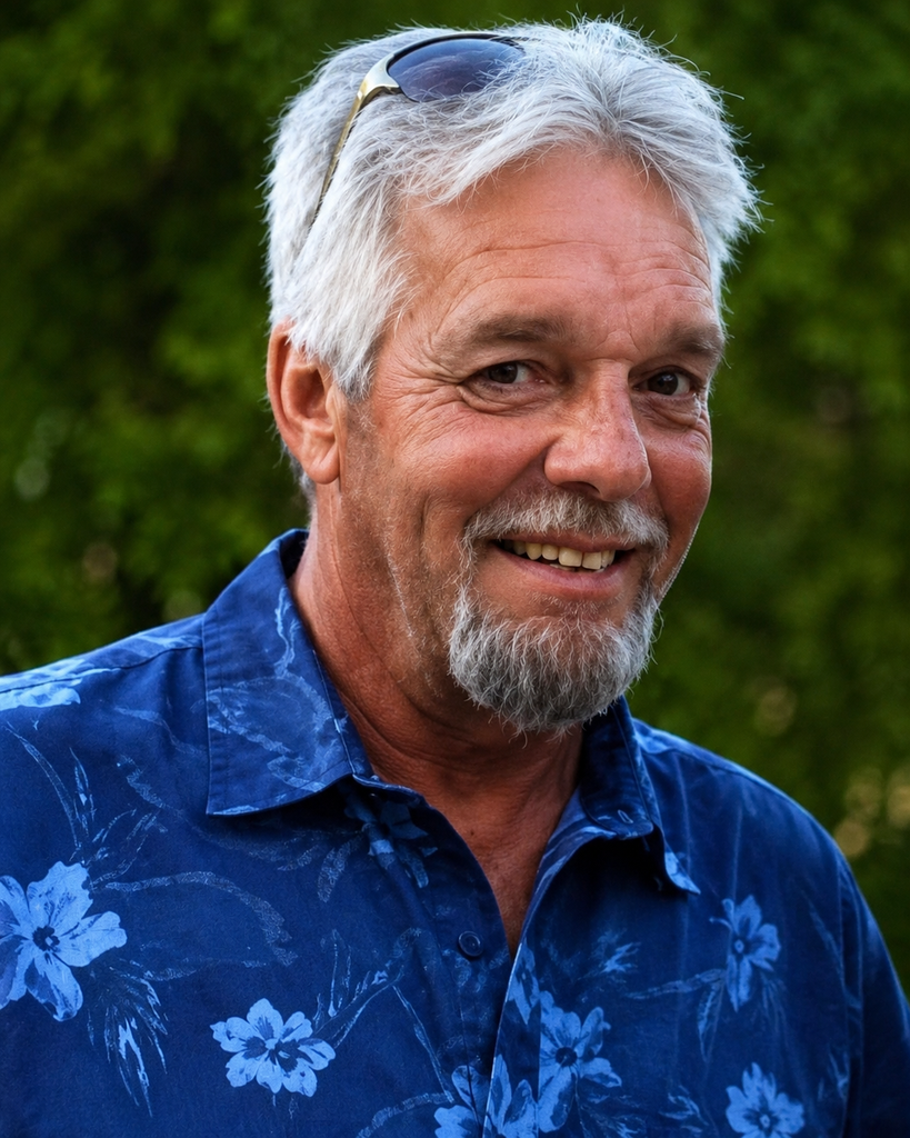 Thomas Keith Merriman