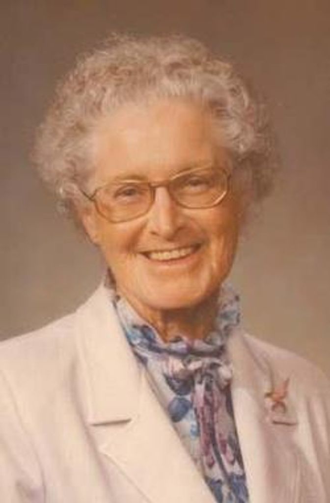 Catharine "Lucille" Clemons