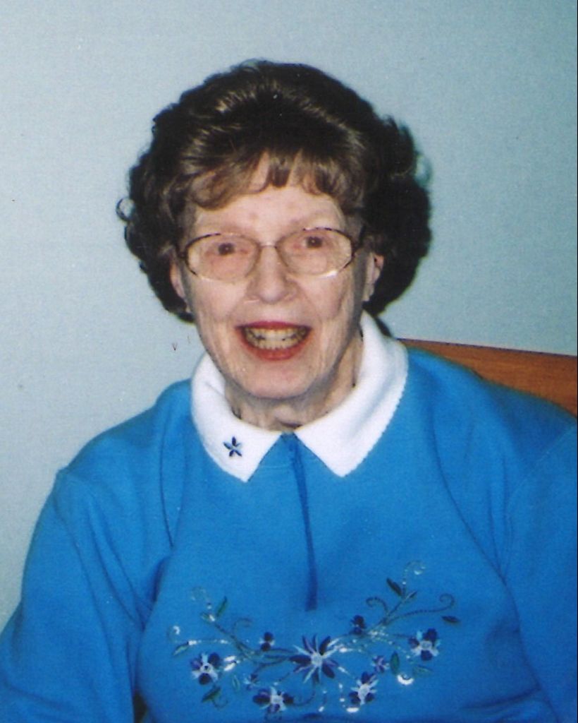 Dolores Guild Powell