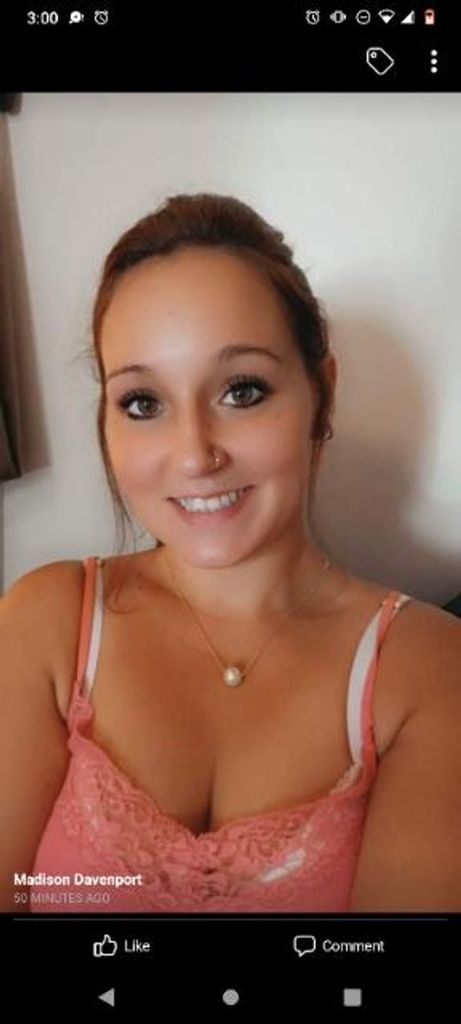 Chelsey M. Yobaccio